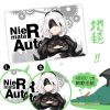 Peluche manga SHAMOE Neil ere mecanique - Ref 2694284