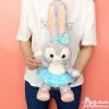 Peluche manga lapin StellaLou - Ref 2694371