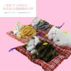 Peluche manga jardin Cat - Ref 2694378