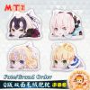 Peluche manga Fate/GrandOrder - Ref 2694382