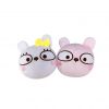 Peluche manga en peluche lapin froid - Ref 2694389