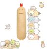 Peluche manga en peluche coin Bio - Ref 2694464