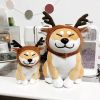 Peluche manga guraya - Ref 2694477