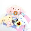 Peluche manga chien cannelle - Ref 2694521