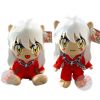 Peluche manga en peluche Inuyasha - Ref 2694536