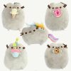 Peluche manga en peluche chat - Ref 2694647