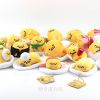 Peluche manga en peluche Japon Gudetama - Ref 2694678