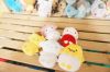 Peluche manga en peluche Sanrio - Ref 2694698