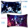 Peluche manga Black Rock Shooter - Ref 2694788