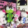 Peluche manga 123 - Ref 2694824