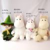 Peluche manga en peluche Moomin - Ref 2694839