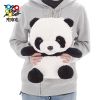 Peluche manga Amuse - Ref 2694864