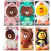 Peluche manga Facilement supporter kuma - Ref 2694872