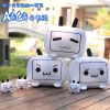 Peluche manga bilibili - Ref 2694912