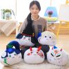 Peluche manga en peluche onmyouji - Ref 2694992