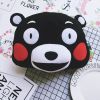 Peluche manga en peluche Kumamoto Ours - Ref 2695041