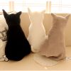 Peluche manga en peluche jardin Cat - Ref 2695116