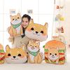 Peluche manga doge - Ref 2695129