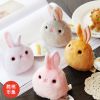 Peluche manga en peluche boulette Rabbit - Ref 2695134