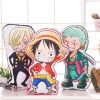 Peluche manga One Piece onepiece hachoir - Ref 2695137