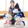 Peluche manga en peluche onmyouji - Ref 2695195