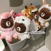 Peluche manga en peluche lapin - Ref 2695196