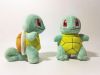 Peluche manga Pokemon serie Squirtle - Ref 2695348