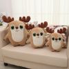 Peluche manga en peluche cerf - Ref 2695384