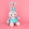Peluche manga en peluche lapin ballet - Ref 2695404