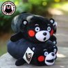 Peluche manga Kumamoto Ours - Ref 2695418
