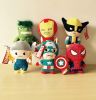 Peluche manga en peluche The Avengers - Ref 2695519