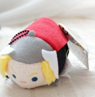 Peluche manga Disney - Ref 2695567