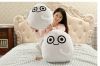 Peluche manga Yan texte - Ref 2695651