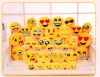Peluche manga QQ expression oreiller - Ref 2695673