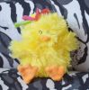 Peluche manga poussin - Ref 2695693