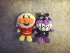 Peluche manga Anpanman - Ref 2695700