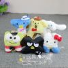 Peluche manga en peluche sanrio - Ref 2695783