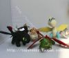Peluche manga Comment dresser votre dragon - Ref 2695945