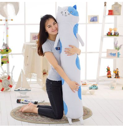 Peluche manga 000 - Ref 2696001