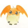 Peluche manga en peluche Digimon - Ref 2696134
