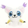 Peluche manga en peluche Digimon - Ref 2696135