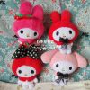 Peluche manga melody - Ref 2696242