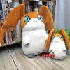 Peluche manga en peluche Digimon - Ref 2696255