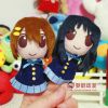 Peluche manga On Yui Hirasawa - Ref 2696261
