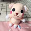 Peluche manga ours - Ref 2696284