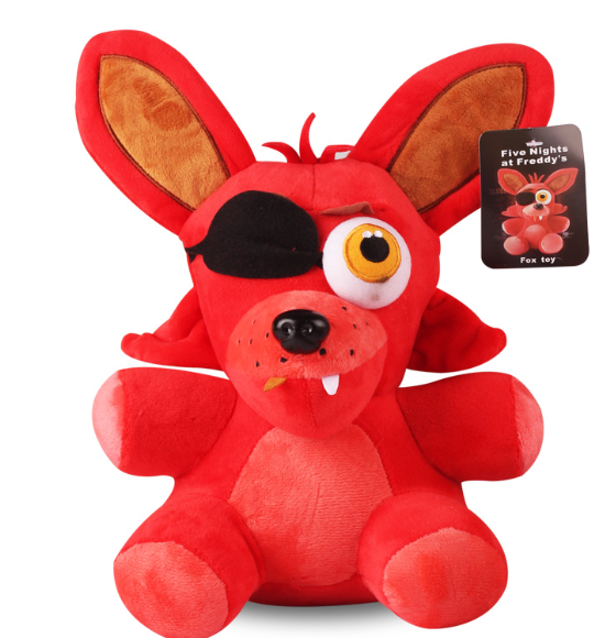 Peluche manga minuit Harem - Ref 2696348