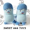 Peluche manga chaises juin - Ref 2696458