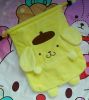 Peluche manga en peluche chien Pudding - Ref 2696501