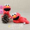 Peluche manga en peluche rue sesame - Ref 2696511