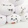 Peluche manga Yan texte - Ref 2696537